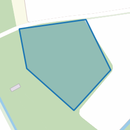 Perceel CHA00-H-1100