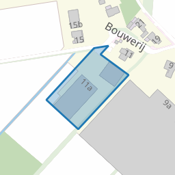 Perceel CHA00-H-1101