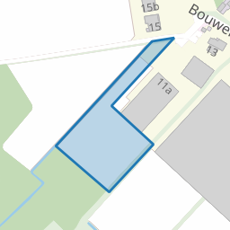 Perceel CHA00-H-1102