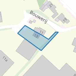 Perceel CHA00-H-1103