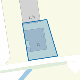 Perceel CHA00-H-1110