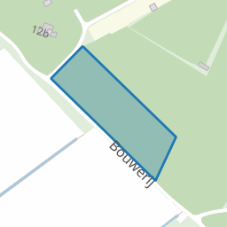 Perceel CHA00-H-1121