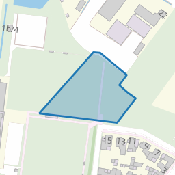 Perceel CHA00-H-1141