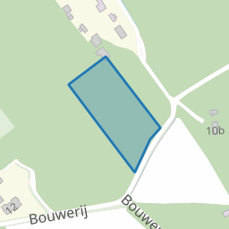 Perceel CHA00-H-1150