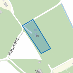 Perceel CHA00-H-1153