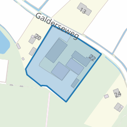 Perceel CHA00-H-1167