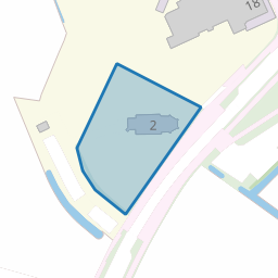 Perceel CHA00-H-1189