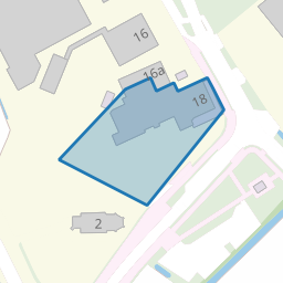 Perceel CHA00-H-1190