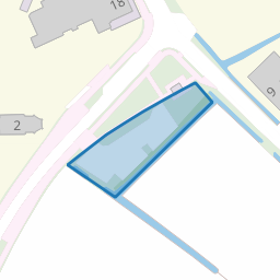 Perceel CHA00-H-1193