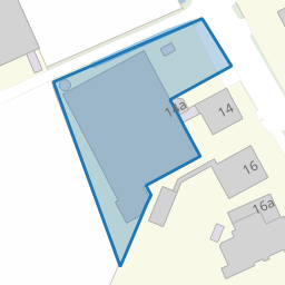 Perceel CHA00-H-1217