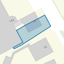 Perceel CHA00-H-1218