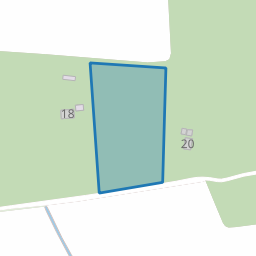 Perceel CHA00-H-1292