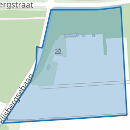 Perceel CHA00-H-1302