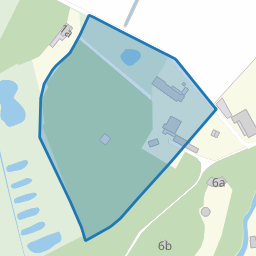 Perceel CHA00-H-1337