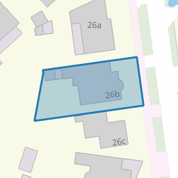 Perceel CHA00-H-1345