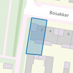 Perceel CHA00-H-1351