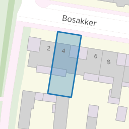 Perceel CHA00-H-1352