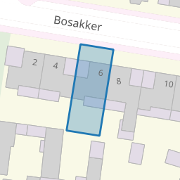 Perceel CHA00-H-1353