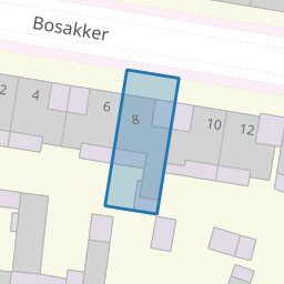 Perceel CHA00-H-1354