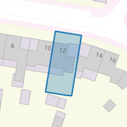 Perceel CHA00-H-1356