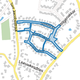 Perceel CHA00-H-1359