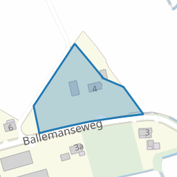 Perceel CHA00-H-1362