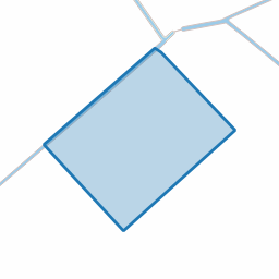 Perceel CHA00-H-1368