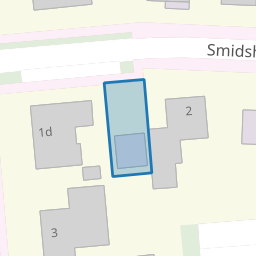 Perceel CHA00-H-1381