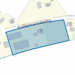 Perceel CHA00-H-1389