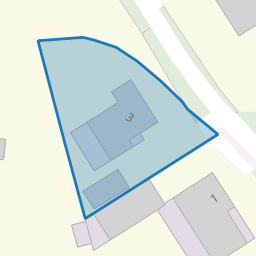 Perceel CHA00-H-1403