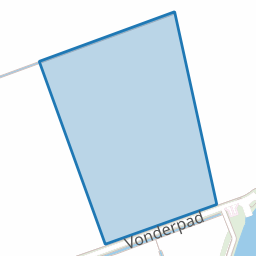 Perceel CHA00-H-1405