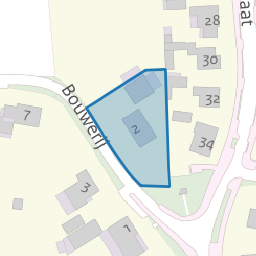 Perceel CHA00-H-1406