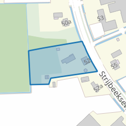 Perceel CHA00-H-1424