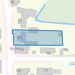 Perceel CHA00-H-1430