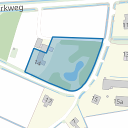 Perceel CHA00-H-1436