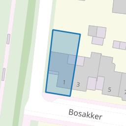 Perceel CHA00-H-1444