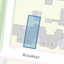 Perceel CHA00-H-1445