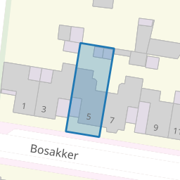 Perceel CHA00-H-1446