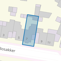 Perceel CHA00-H-1447