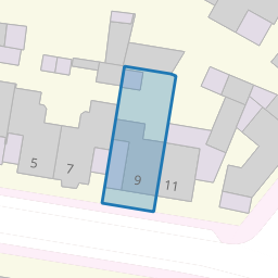 Perceel CHA00-H-1448