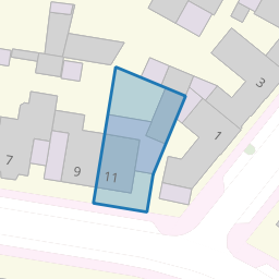 Perceel CHA00-H-1449