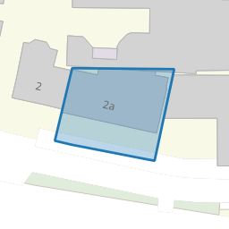 Perceel CHA00-H-1452