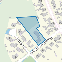 Perceel CHA00-H-1460