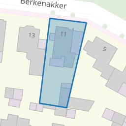 Perceel CHA00-H-1464