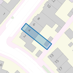 Perceel CHA00-H-1468