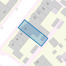 Perceel CHA00-H-1470