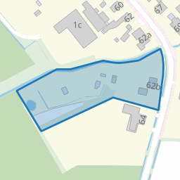 Perceel CHA00-H-1489