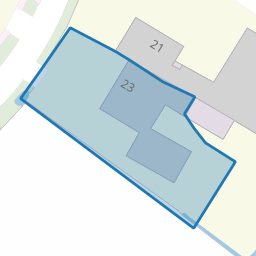 Perceel CHA00-H-1493