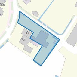 Perceel CHA00-H-1495