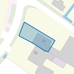 Perceel CHA00-H-1496